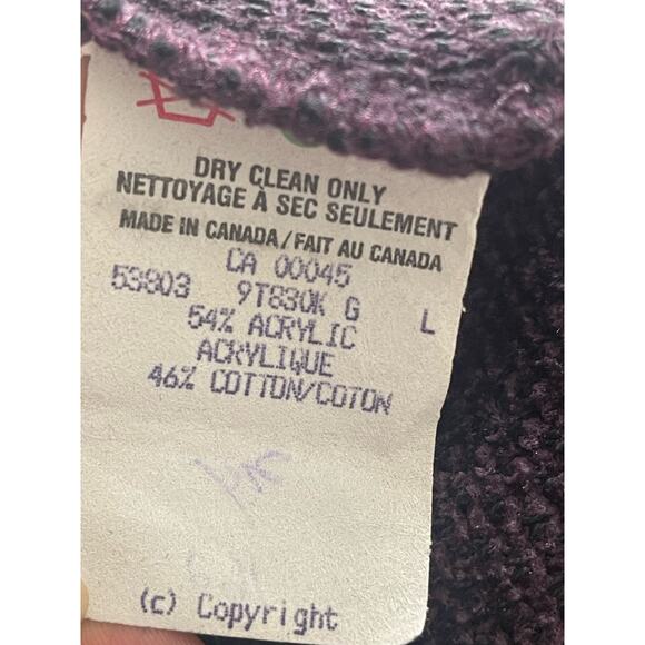 Tundra‎ Canada Cardigan - Picture 5 of 6